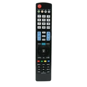 AKB73755415 Remote Replacement for LG 55LP860H 60LN549E 39LY540H