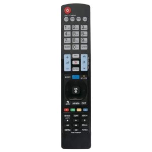 AKB73756565 Replacement Remote Control For LG TV 32LA620V