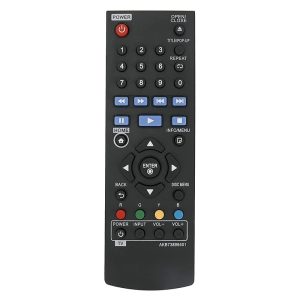 AKB73896401 Remote Control Replacement for LG DVD Blu-ray Player