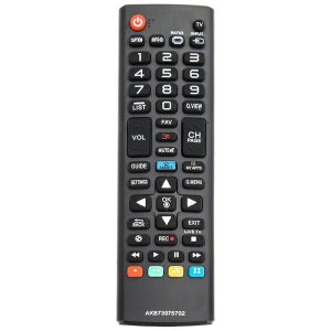 AKB73975702 Remote Control Replacement for LG LED TV HDTV  42LA6200