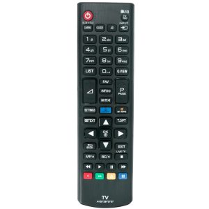 AKB73975757 Remote Control Replacement for LG TV 32LB570V 39LB580V