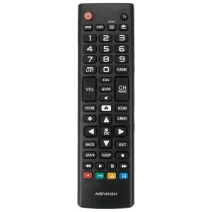 AKB74915304 Remote Control Replacement for  LG TV 55LH5750 55LH575A