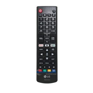 AKB75095303 Original LG TV Remote Control 43LJ550T 55LJ550T Genuine