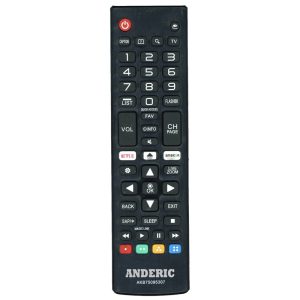 AKB75095307 For LG TV Remote Control