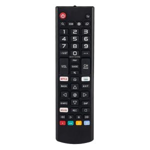 AKB75675311 AKB75675301 Remote Replacement for LG TV 43LM6300PLA