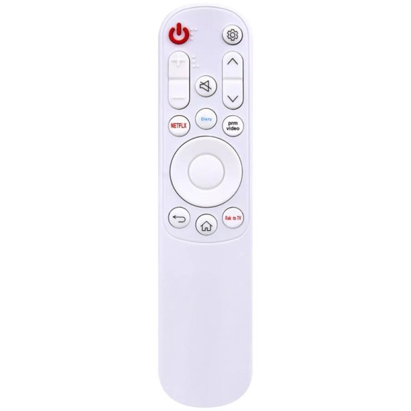 AKB76039322 Remote Control Replacement for LG TV AKB76039307 27ART10CKPL