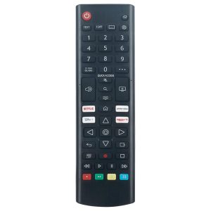 AKB76040301 Remote Control Replacement for LG Smart 2021 TV 70UP8070PUR