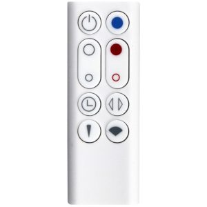 AM09 Remote Control Replacement for Dyson Fan Heater