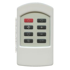 Amana AC562044 Air Conditioner Remote Control – AC-5620-44