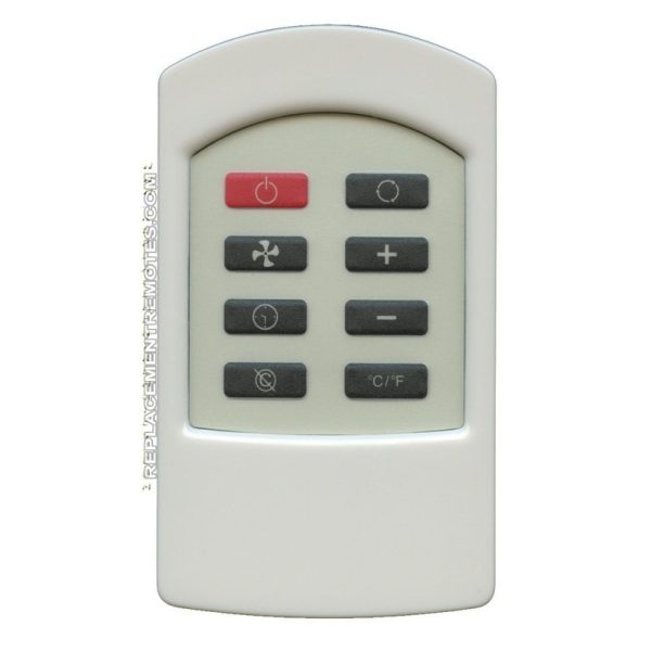 Amana AC562044 Air Conditioner Remote Control – AC-5620-44
