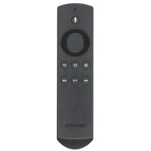 Amazon Alexa Firestick Streaming Remote Control