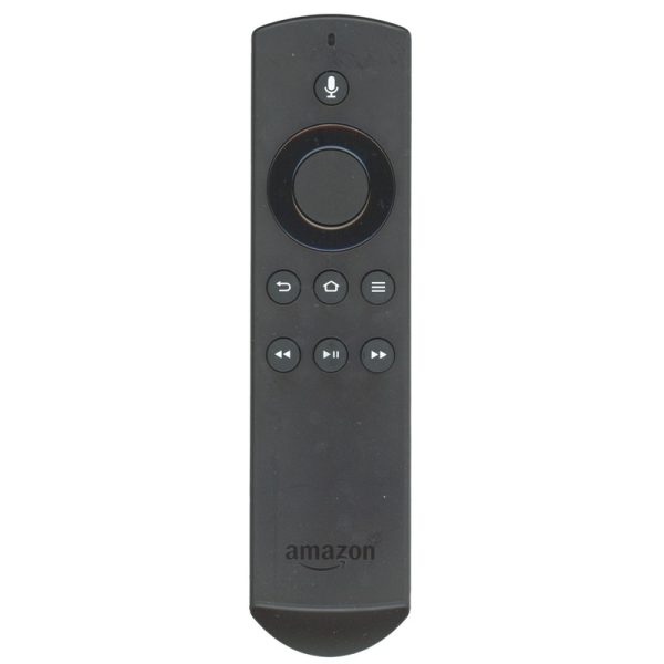 Amazon Alexa Firestick Streaming Remote Control