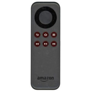 Amazon Firestick TV STICK REMOTE ONLY Streaming Remote Control