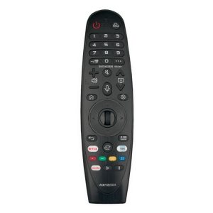 AN-MR20GA AKB75855501 IR Remote Replacement For LG Smart TV