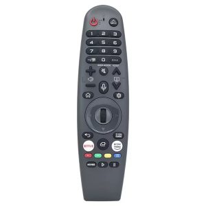 AN-MR20GA AKB76036901 Magic Voice Remote Control Replacement for LG TV