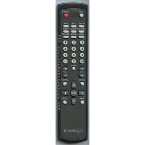 AOC L32W698 L37W698 TV Remote Control