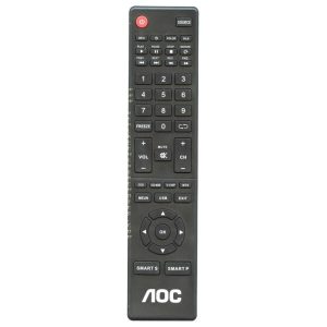 AOC RCU3510 TV Remote Control