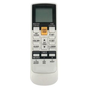 AR-RAD1E AR-RAC1C AR-RAE1E AR-RAC2E Remote Replacement For Fujitsu Air Conditioner