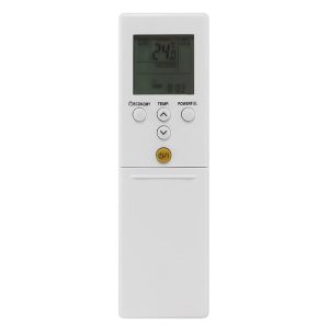 AR-RED1U AR-REM5E AR-REM6E Remote Control Replacement for Fujitsu Air Conditioner