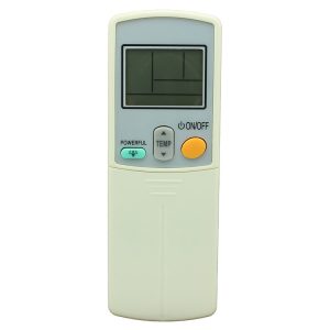ARC417A3 ARC417A15 Remote Replacement for Daikin Air Conditioner
