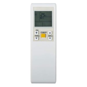 ARC452A12 FTKS20KVMA FTKS25KVMA Remote Control Replacement for Daikin Air Conditioner