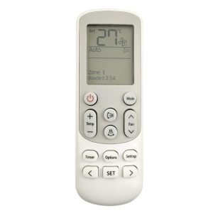 ARH-2201 Remote Control Replacement for Samsung Air Conditioner ARH-2202