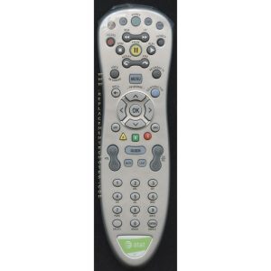 AT&T 1020429 Cable Remote Control