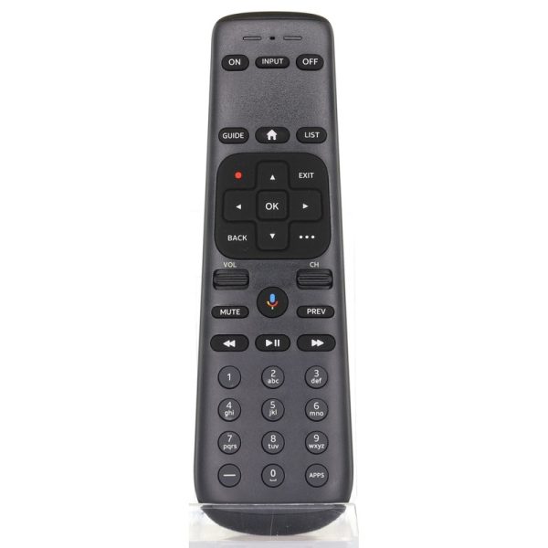 AT&T DIRECTV RC82V with Google Voice Smart Streaming Remote Control