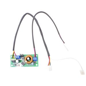 ATA/B&D 90801 SCG-01 v2.01 Solar Charger Board 4 Pin
