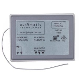 ATA FHCRX-1V2 Genuine Receiver