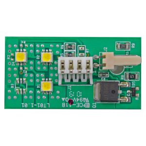 ATA Genuine LED Light LT01-1.01 Suits GDO-9v2/GDO-9v1/SDO-2v1