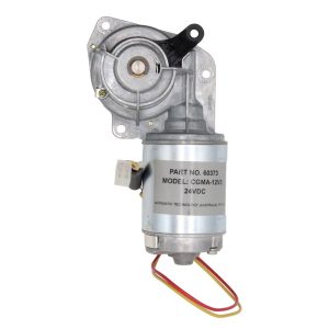 ATA Genuine Spare Part Clutch Geared Motor Assembly 12V3 (02123000) To Suit GDO-6V3 EasyRoller