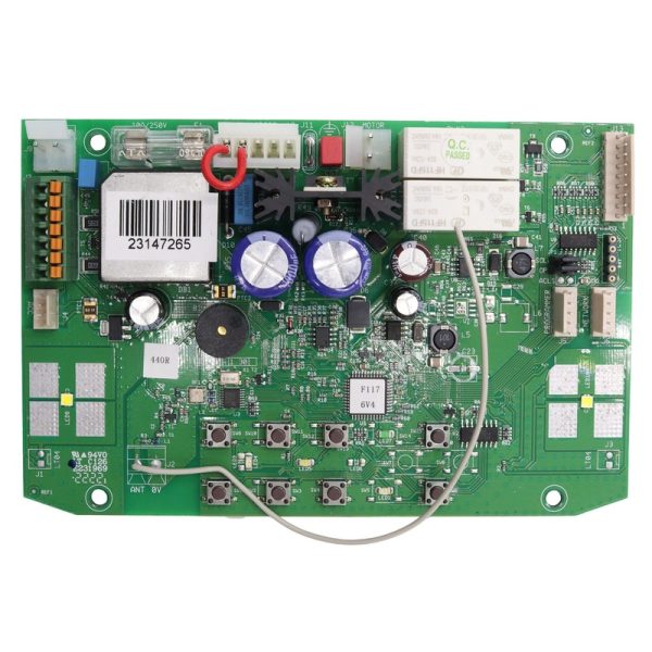 ATA Genuine Spare Part GDO-6V4 DCB08-1.12 NW  To Suit GDO-6V4 EasyRoller