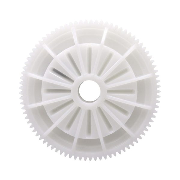 ATA Genuine Spare Part HELICAL GEAR 85T 0.75M (02120220-A) To Suit GDO-8V3 Shedmaster