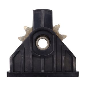 ATA Genuine Spare Part SUPPORT Sprocket EZYT/LOCKT To Suit Steel Chain Rail