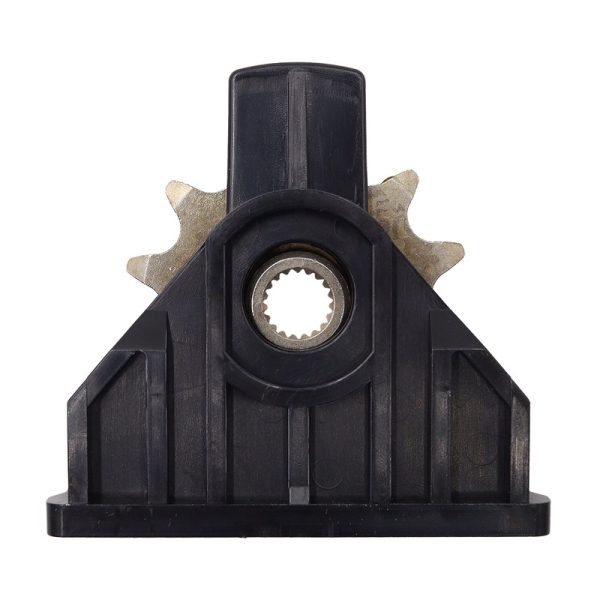 ATA Genuine Spare Part SUPPORT Sprocket EZYT/LOCKT To Suit Steel Chain Rail