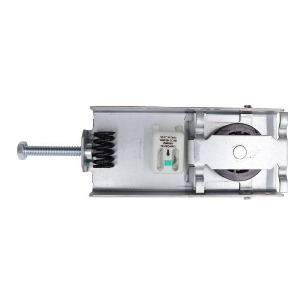 ATA Genuine Spare Part TENSIONER CHAIN EZYT/LOCKT Assembly To Suit Steel Chain Rail