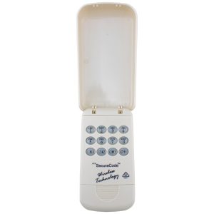 ATA KPX-5 Genuine Keypad