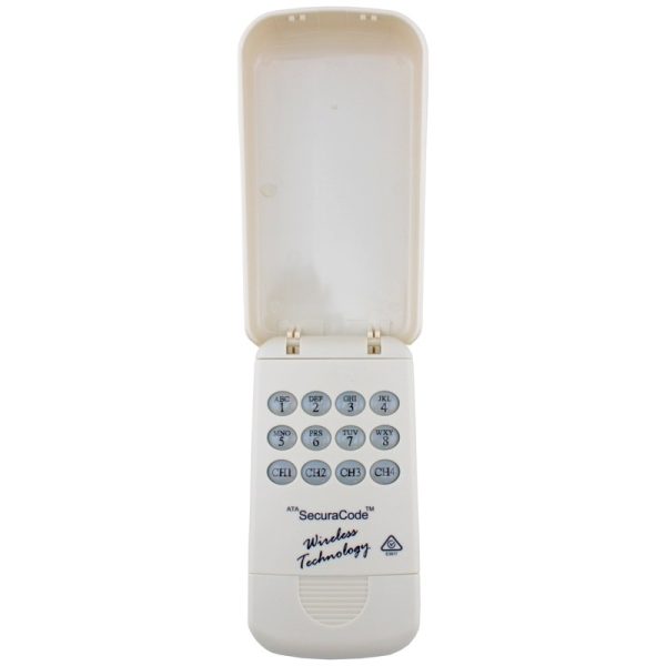 ATA KPX-5 Genuine Keypad