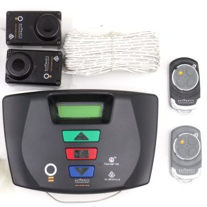 ATA Logic Board Control Kit Axess Pro Series