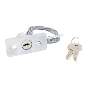 ATA Outside Key Disconnect for Sectional & Tilt