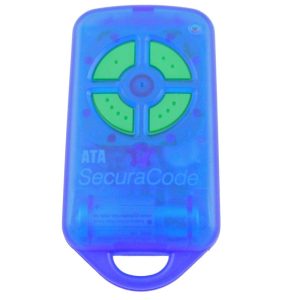 ATA PTX-4 303MHz Genuine Remote