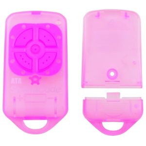 ATA PTX-4 Pink Genuine Remote Enclosure/Case ONLY