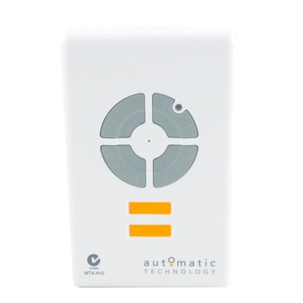 ATA PTX5/WTX-4V2 Genuine Wall Button