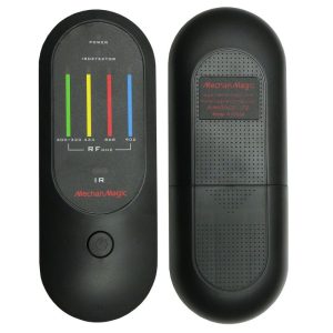 AUMIGO KP100 Remote Frequency Tester
