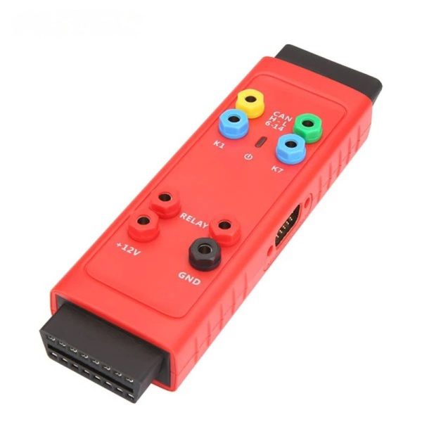 AUTEL G-BOX Accessory Tool for Mercedes All-Key-Lost