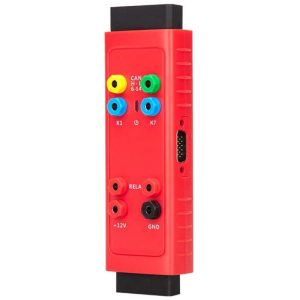 Autel G-Box2 Benz & BMW All Key Lost Adapter To suit IM508 + IM608