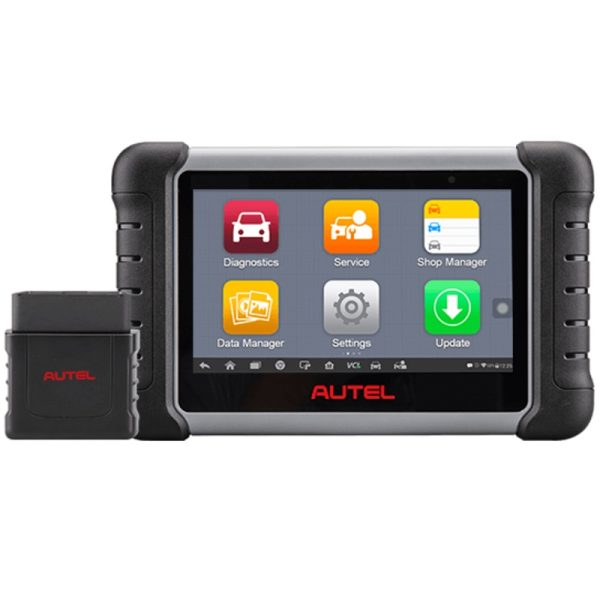 Autel MaxiCOM MK808BT Full System Diagnostic Scan Tool