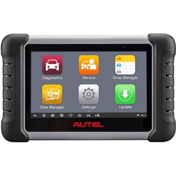 AUTEL MaxiCom MK808S All Systems Diagnostic Scan Tool