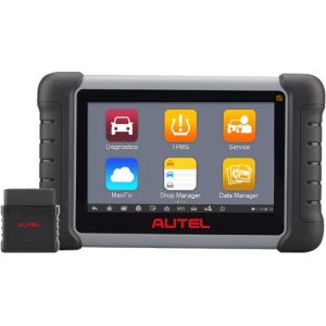 Autel MaxiCom MK808TS TPMS Programming Scan Tool